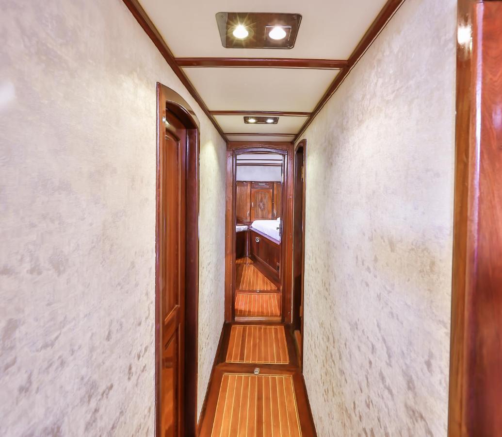 Hotel Blue Cruise Kaş Zewnętrze zdjęcie