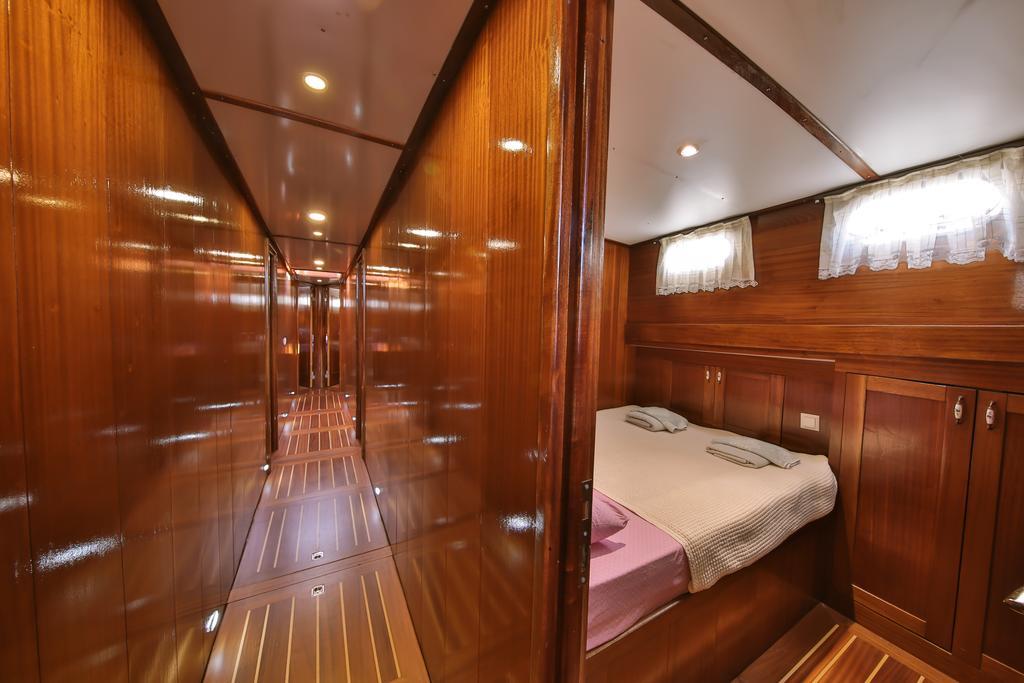 Hotel Blue Cruise Kaş Zewnętrze zdjęcie